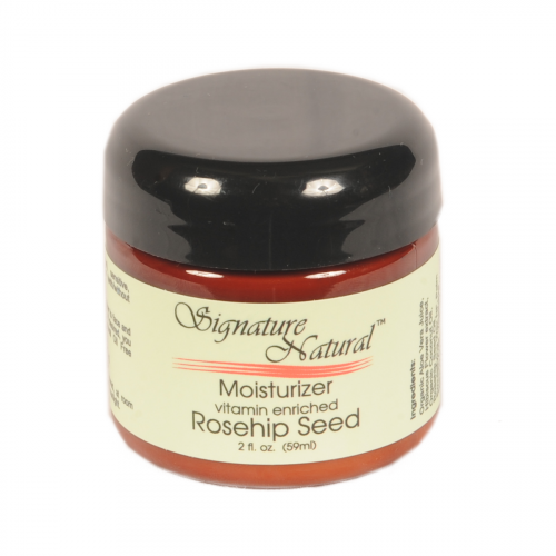 Rosehip Seed